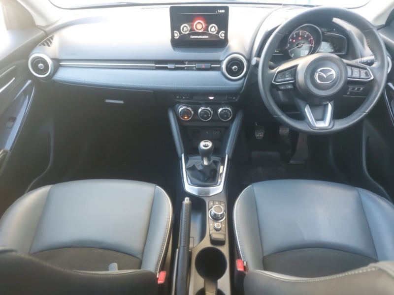 Used Mazda Mazda2 2023 for sale - 77251779: Photo 2