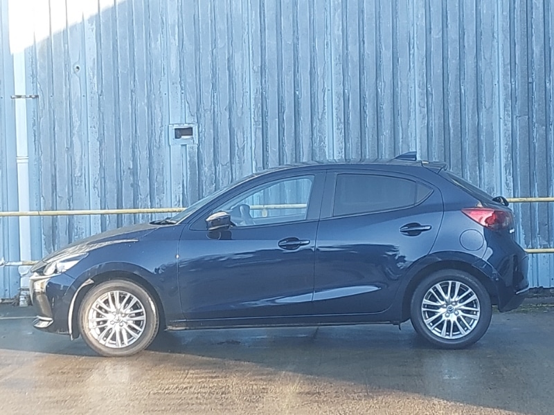 Used Mazda Mazda2 2023 for sale - 77251779: Photo 4