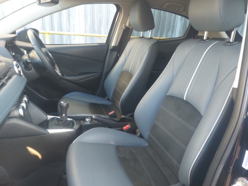 Used Mazda Mazda2 2023 for sale - 77251779: Photo 5