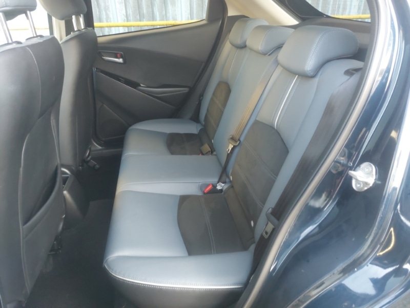 Used Mazda Mazda2 2023 for sale - 77251779: Photo 6