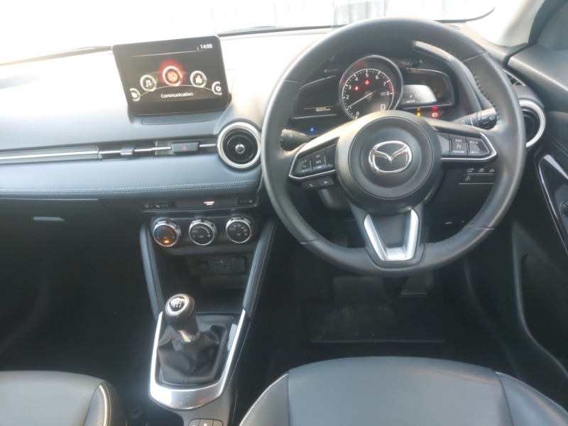 Used Mazda Mazda2 2023 for sale - 77251779: Photo 7