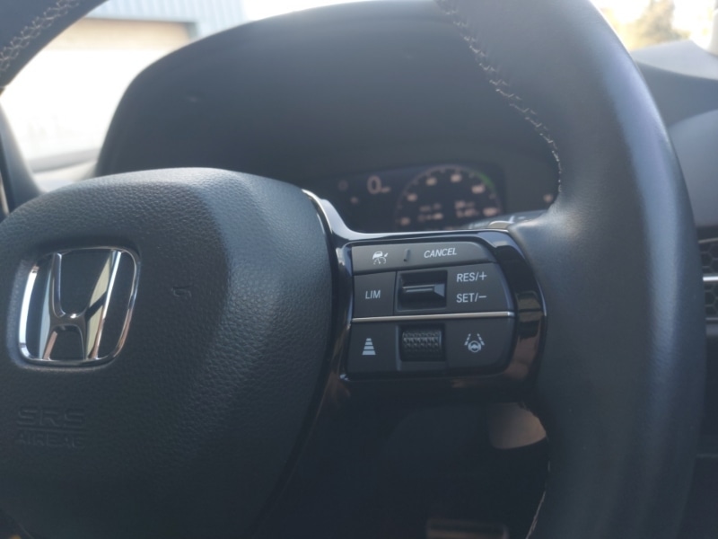 Used Honda ZR-V 2023 for sale - 76325501: Photo 18