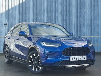 2023 - 2.0 eHEV Advance 5dr CVT