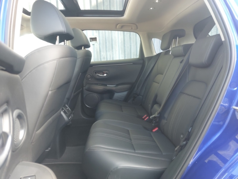 Used Honda ZR-V 2023 for sale - 76325501: Photo 6