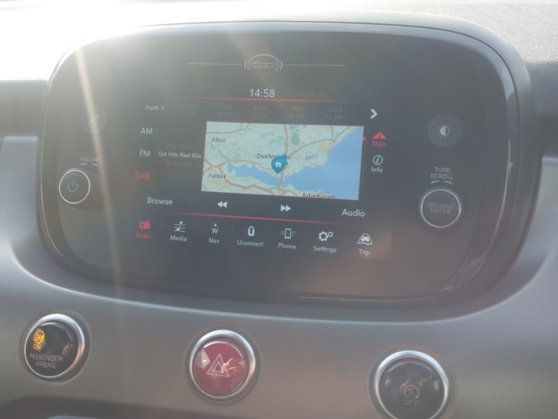 Used Fiat 500X 2022 for sale - 77682396: Photo 15