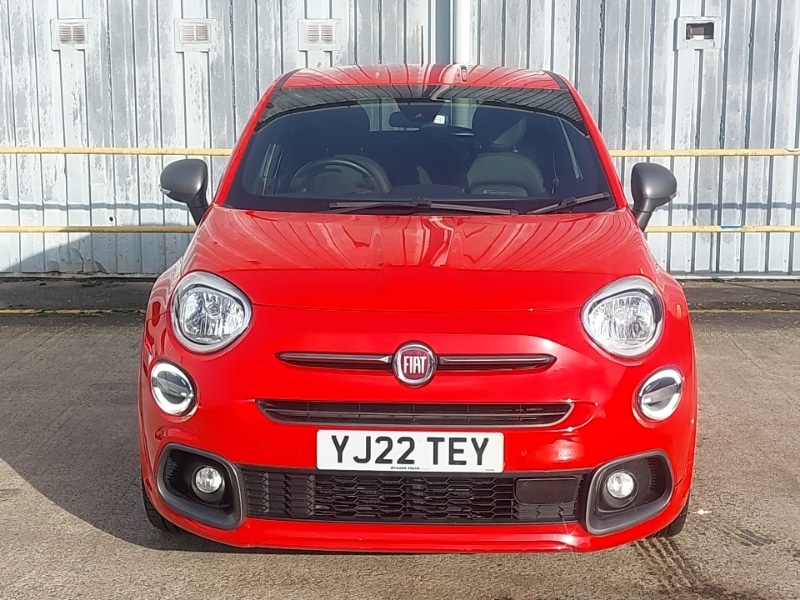 Used Fiat 500X 2022 for sale - 77682396: Photo 19