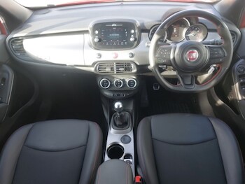 Used Fiat 500X 2022 for sale - 77682396: Photo