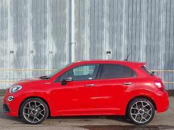 Used Fiat 500X 2022 for sale - 77682396: Photo