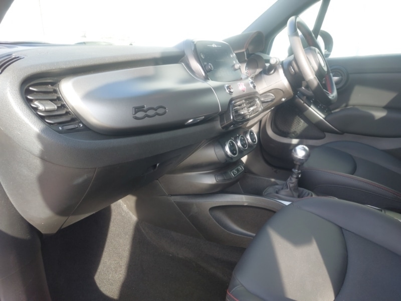 Used Fiat 500X 2022 for sale - 77682396: Photo 5