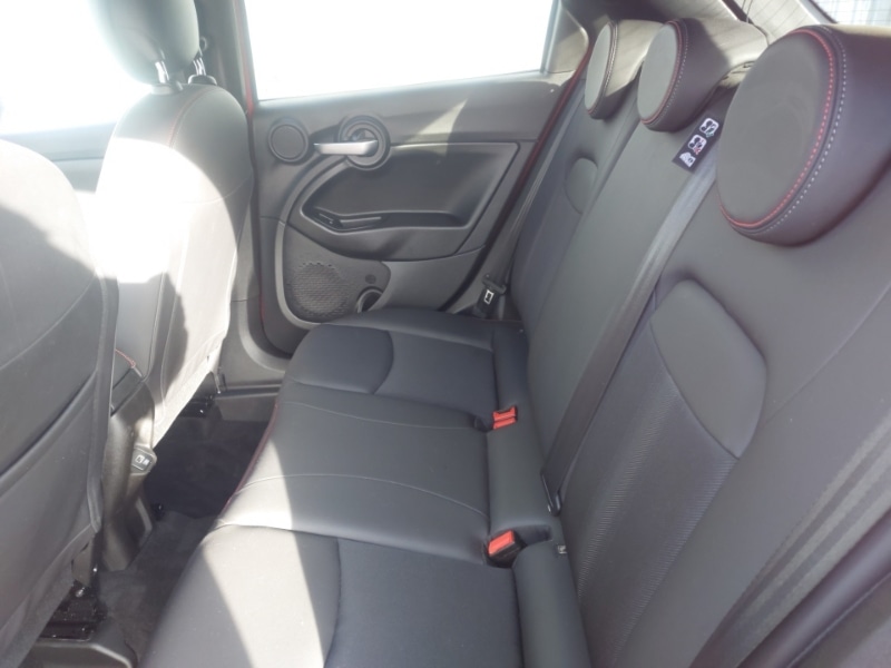 Used Fiat 500X 2022 for sale - 77682396: Photo 6