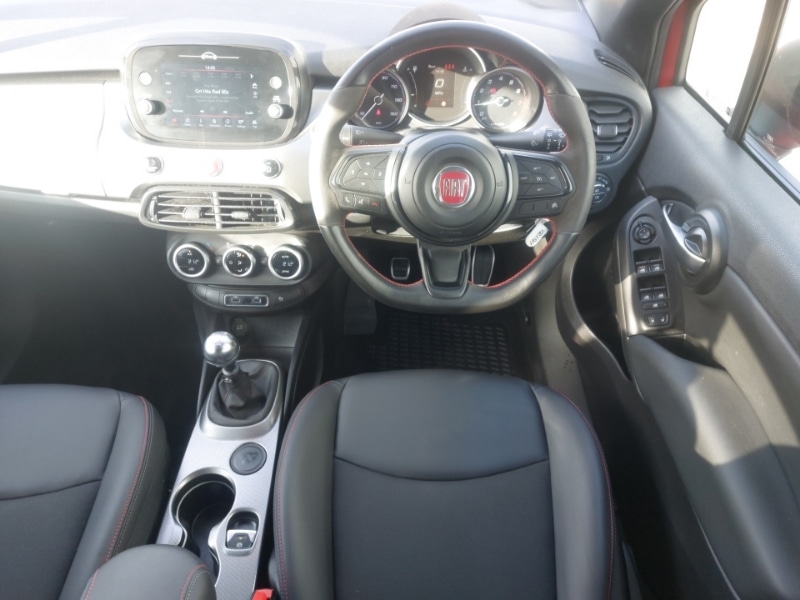 Used Fiat 500X 2022 for sale - 77682396: Photo 7