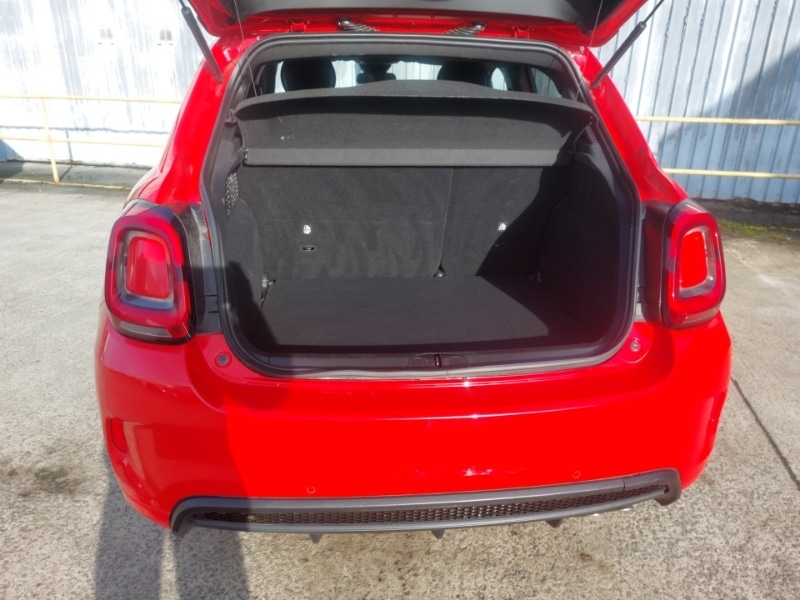 Used Fiat 500X 2022 for sale - 77682396: Photo 8