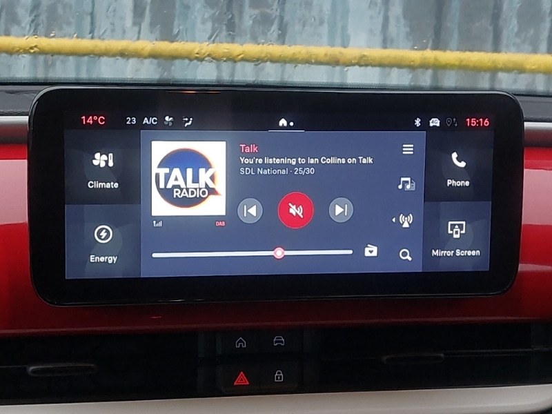 Used Fiat 600 2024 for sale - 76455772: Photo 10