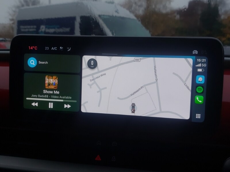 Used Fiat 600 2024 for sale - 76455772: Photo 16