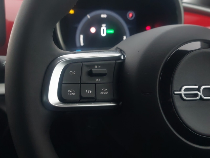 Used Fiat 600 2024 for sale - 76455772: Photo 17