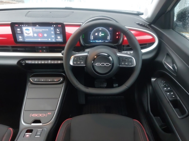 Used Fiat 600 2024 for sale - 76455772: Photo 7