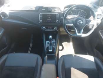 Used Nissan Micra 2020 for sale - 74652730: Photo