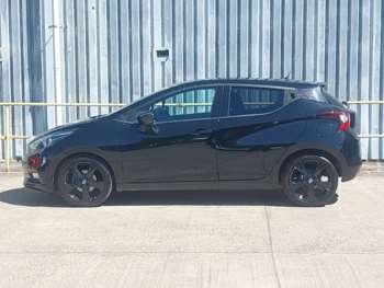 Used Nissan Micra 2020 for sale - 74652730: Photo