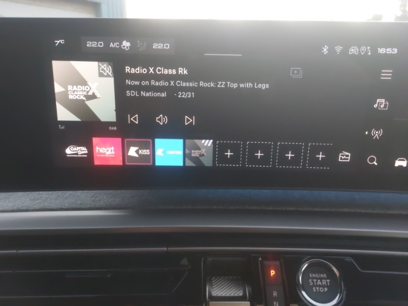 Used Peugeot 5008 2025 for sale - 77149934: Photo 19