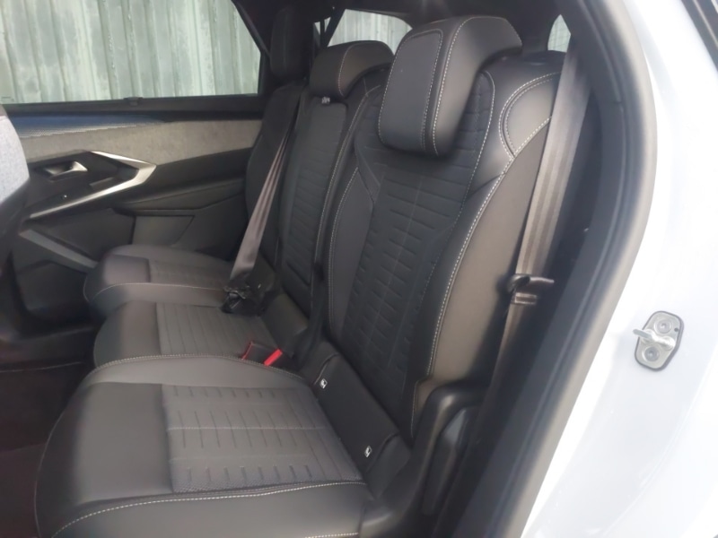 Used Peugeot 5008 2025 for sale - 77149934: Photo 6