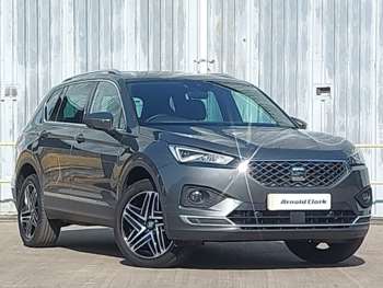 2020 - 2.0 TDI Xcellence 5dr DSG 4Drive