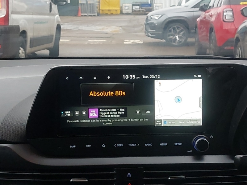 Used Hyundai i20 2024 for sale - 77343101: Photo 10