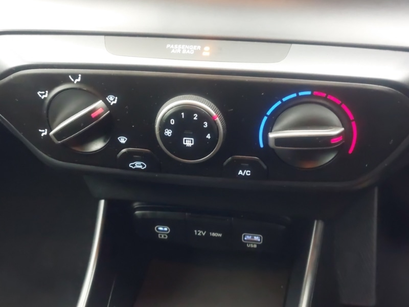 Used Hyundai i20 2024 for sale - 77343101: Photo 11