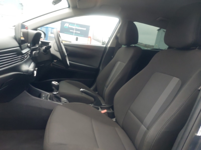Used Hyundai i20 2024 for sale - 77343101: Photo 12