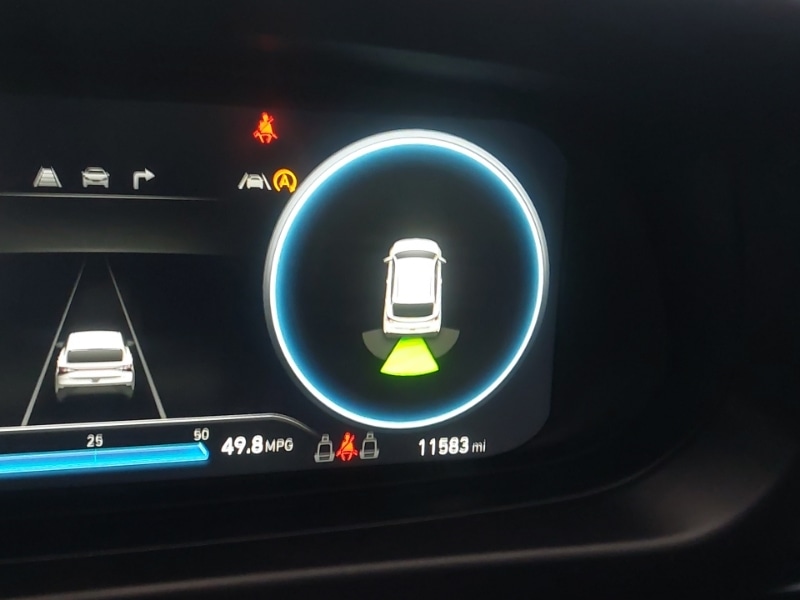 Used Hyundai i20 2024 for sale - 77343101: Photo 13