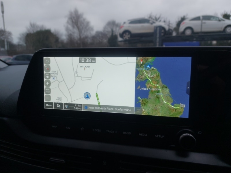 Used Hyundai i20 2024 for sale - 77343101: Photo 14