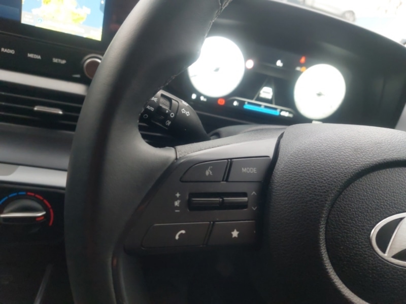 Used Hyundai i20 2024 for sale - 77343101: Photo 16