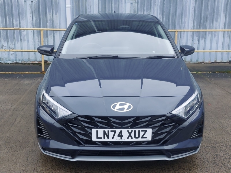 Used Hyundai i20 2024 for sale - 77343101: Photo 19