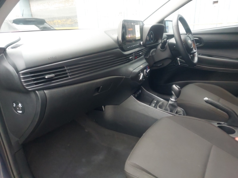 Used Hyundai i20 2024 for sale - 77343101: Photo 5