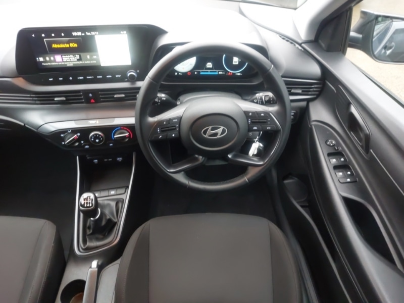 Used Hyundai i20 2024 for sale - 77343101: Photo 7