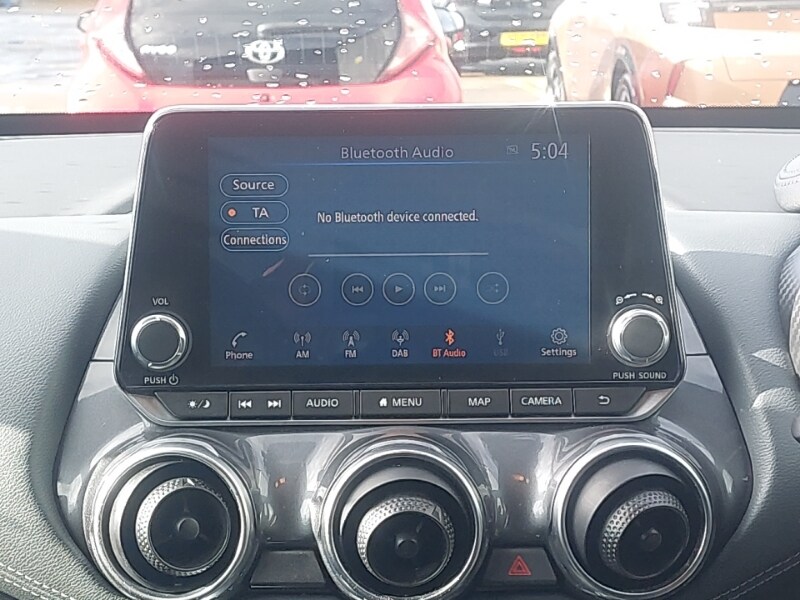 Used Nissan Juke 2019 for sale - 78202661: Photo 10