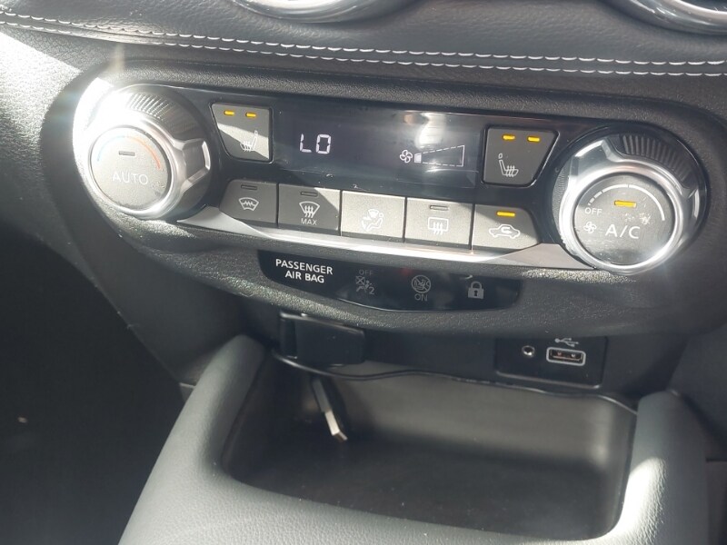 Used Nissan Juke 2019 for sale - 78202661: Photo 11