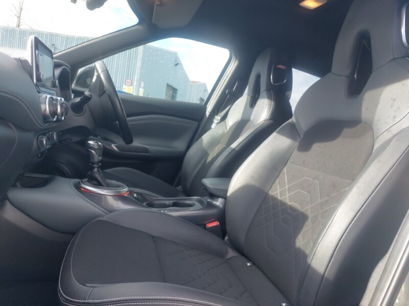 Used Nissan Juke 2019 for sale - 78202661: Photo 12