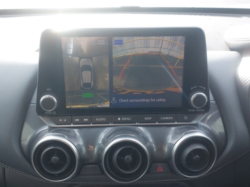 Used Nissan Juke 2019 for sale - 78202661: Photo 13