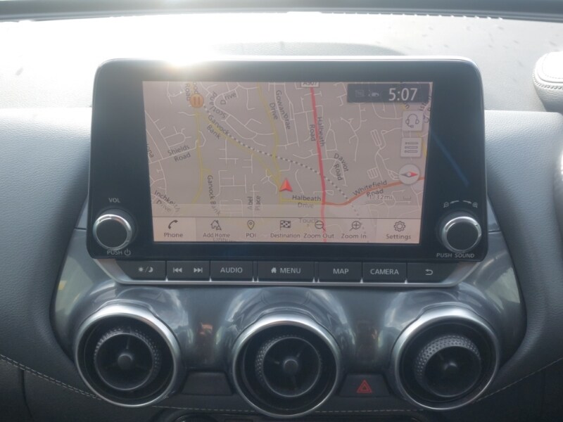 Used Nissan Juke 2019 for sale - 78202661: Photo 14