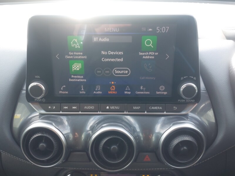 Used Nissan Juke 2019 for sale - 78202661: Photo 15