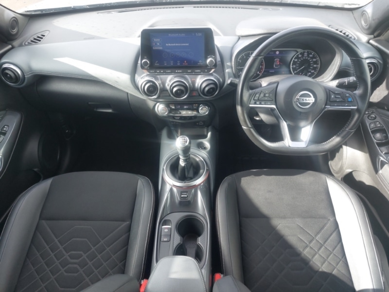 Used Nissan Juke 2019 for sale - 78202661: Photo 2
