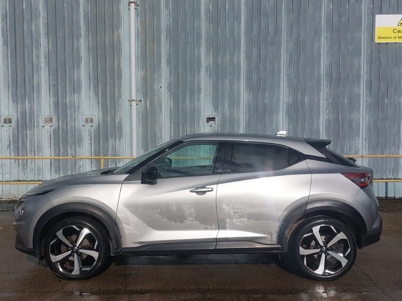 Used Nissan Juke 2019 for sale - 78202661: Photo 4