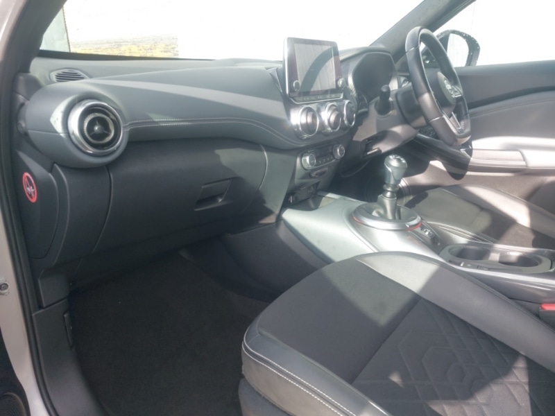 Used Nissan Juke 2019 for sale - 78202661: Photo 5