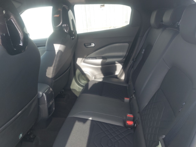 Used Nissan Juke 2019 for sale - 78202661: Photo 6