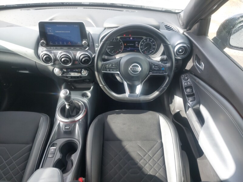 Used Nissan Juke 2019 for sale - 78202661: Photo 7