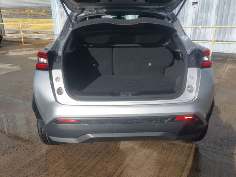 Used Nissan Juke 2019 for sale - 78202661: Photo 8
