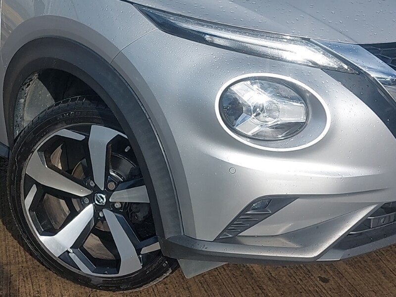 Used Nissan Juke 2019 for sale - 78202661: Photo 9