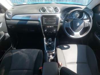 Used Suzuki Vitara 2020 for sale - 75177541: Photo