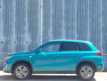 Used Suzuki Vitara 2020 for sale - 75177541: Photo