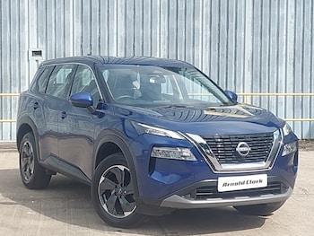 Used Nissan X-Trail 2025 for sale - 79513804: Photo